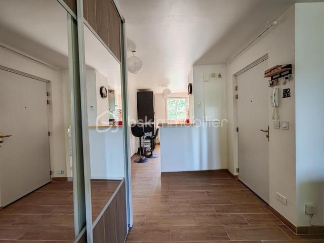 Appartement de 67,39 m² à Checy