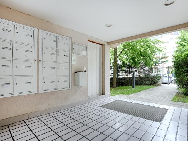 Appartement de 67 m² à NANTERRE