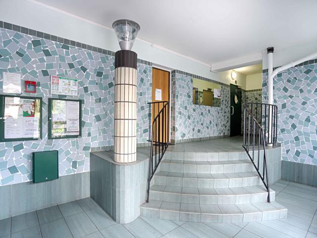 Appartement de 67 m² à RUEIL MALMAISON