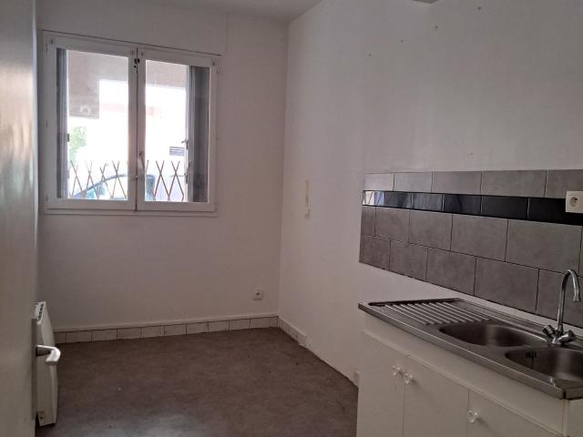 Appartement de 67 m² à VERSAILLES