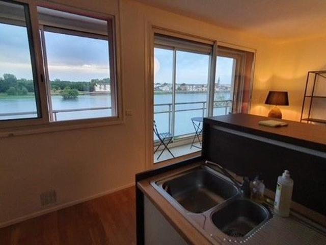 Appartement de 67m2 à louer sur Mâcon