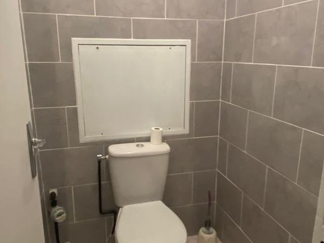 Appartement de 67m2 à louer sur Migennes