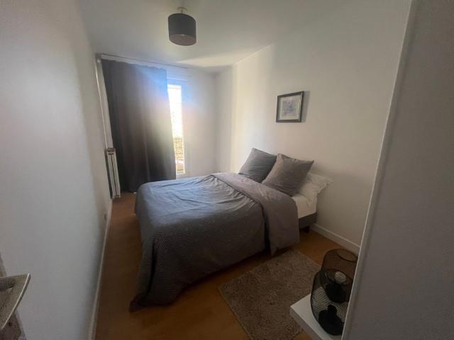 Appartement de 67m2 à louer sur Montmagny