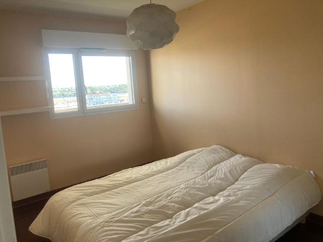 Appartement de 67m2 à louer sur Nantes
