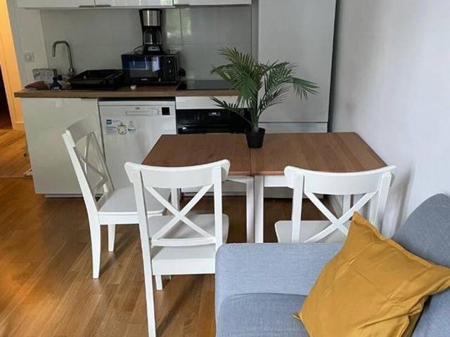 Appartement de 67m2 à louer sur Nantes