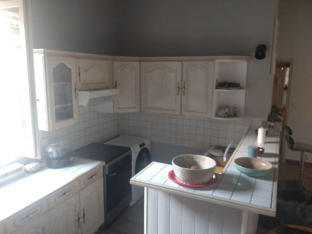 Appartement de 67m2 à louer sur Narbonne