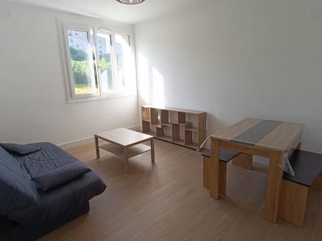 Appartement de 67m2 à louer sur Aubière