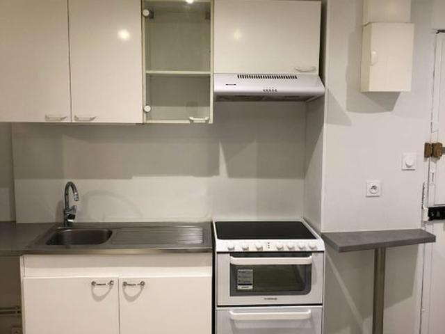Appartement de 67m2 à louer sur Aurillac