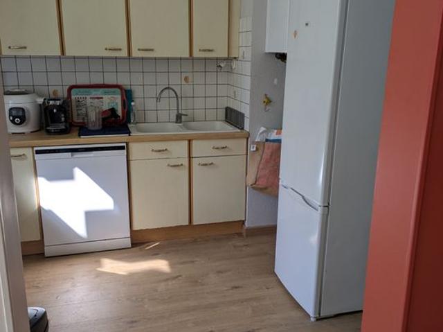 Appartement de 67m2 à louer sur Bayonne