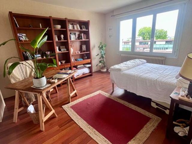 Appartement de 67m2 à louer sur Bordeaux