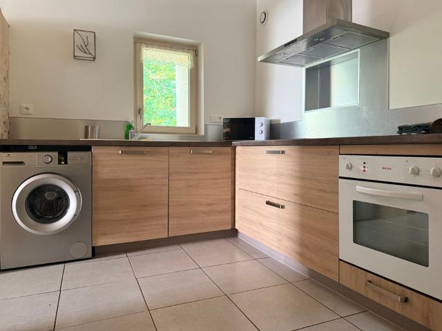 Appartement de 67m2 à louer sur Castelnau sur Gupie