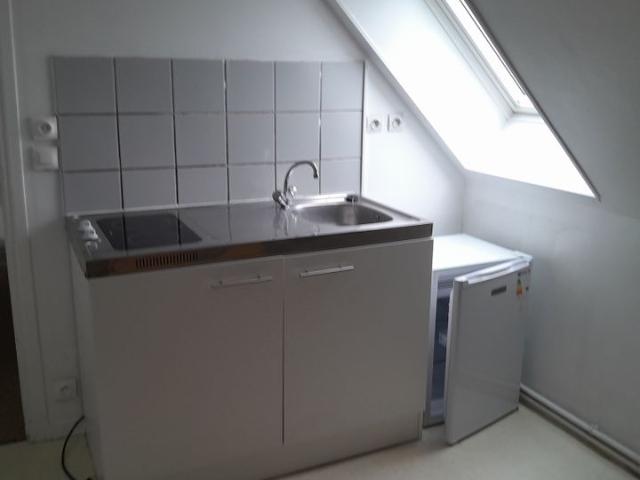 Appartement de 67m2 à louer sur Chamarande
