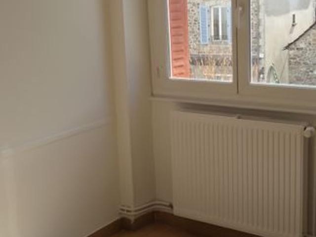 Appartement de 67m2 à louer sur Champs sur Tarentaine Marchal