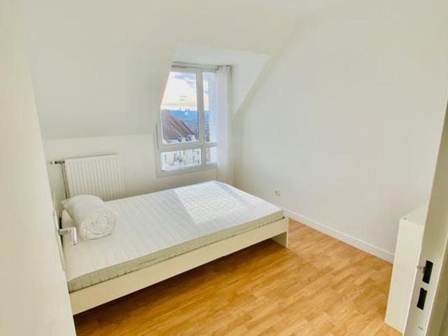 Appartement de 67m2 à louer sur Cormeilles en Parisis