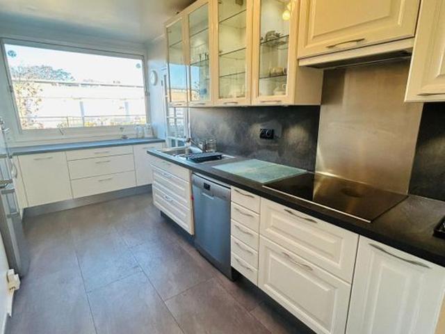 Appartement de 67m2 à louer sur Deuil la Barre