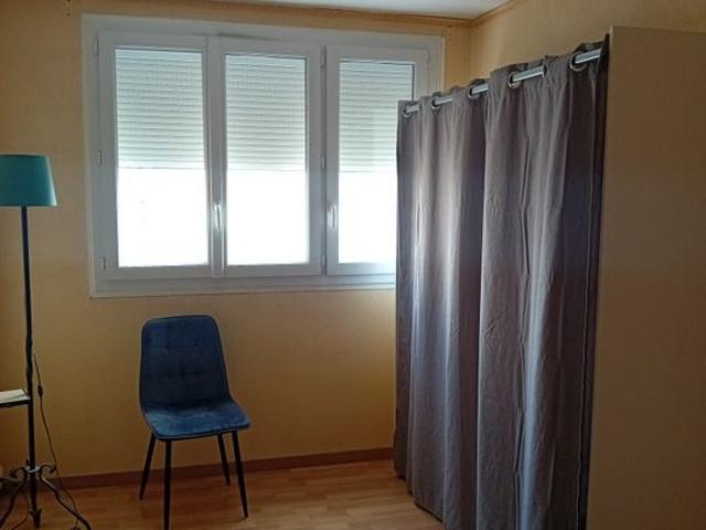 Appartement de 67m2 à louer sur Dreux