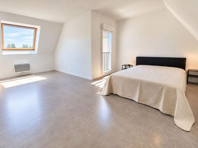 Appartement de 67m2 à louer sur Gauchy