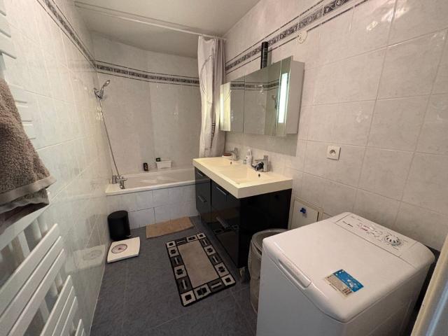 Appartement de 67m2 à louer sur Lyon 07
