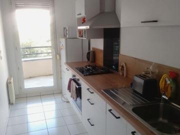 Appartement de 67m2 à louer sur Lyon 09