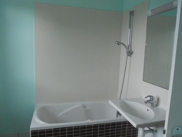 Appartement de 67m2 à louer sur Larmor Plage