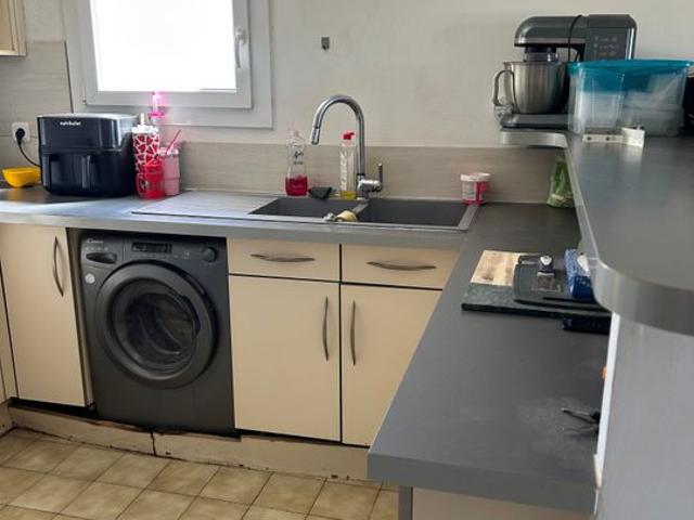 Appartement de 67m2 à louer sur Latour Bas Elne
