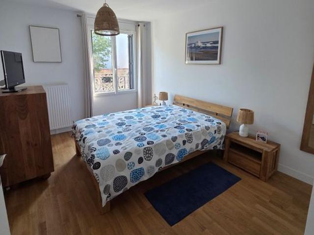 Appartement de 67m2 à louer sur Le Raincy