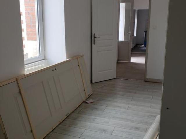 Appartement de 67m2 à louer sur Les Achards