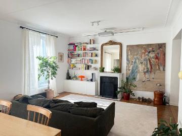 Appartement de 67m2 à louer sur Levallois Perret