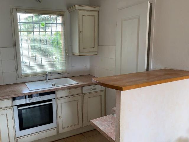 Appartement de 67m2 à louer sur Pechbonnieu