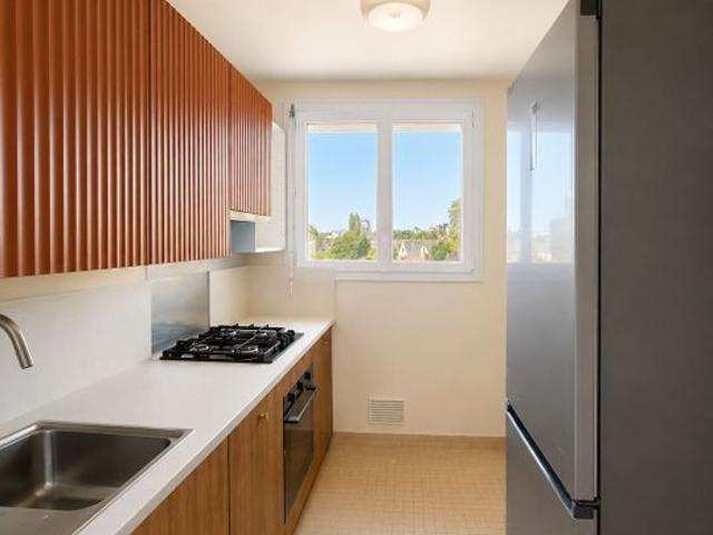 Appartement de 67m2 à louer sur Rennes