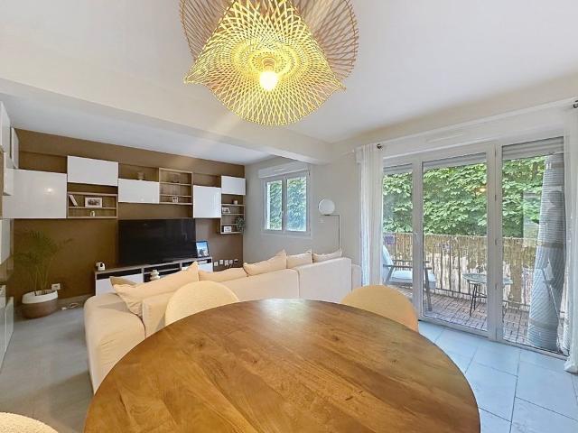 Appartement de 67m2 à louer sur Saint Maur des Fossés