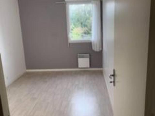 Appartement de 67m2 à louer sur Saint Nazaire