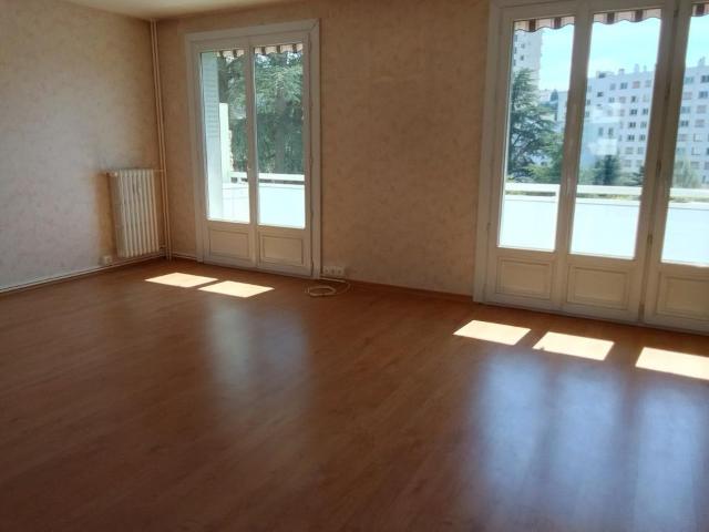 Appartement de 67m2 à louer sur Saint Étienne