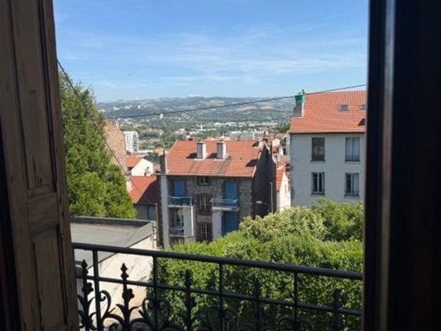 Appartement de 67m2 à louer sur Saint Étienne