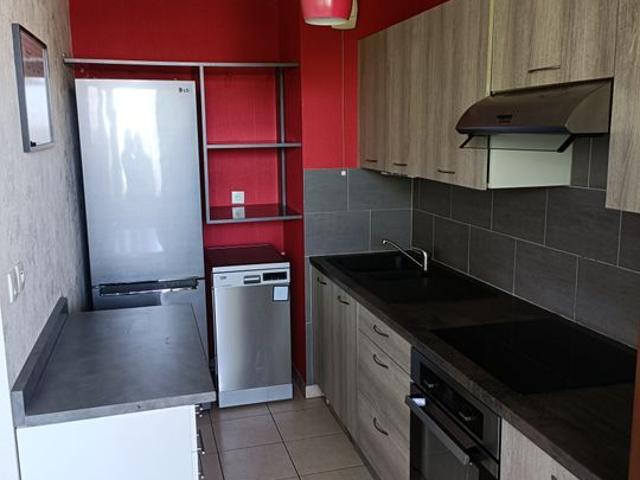 Appartement de 67m2 à louer sur Saint Jacques de la Lande