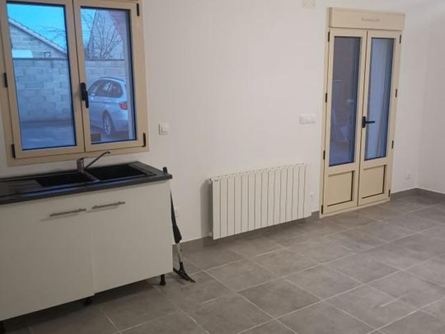 Appartement de 67m2 à louer sur Serville