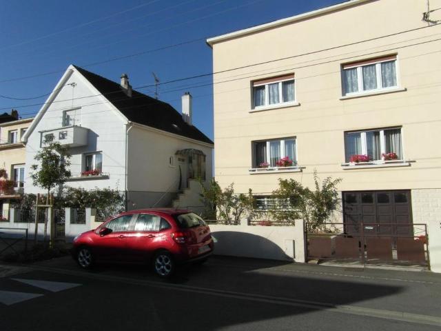 Appartement de 67m2 à louer sur Terville