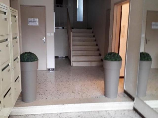 Appartement de 67m2 à louer sur Toulon