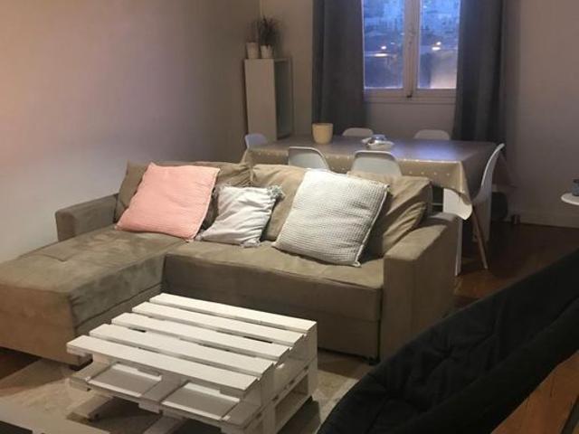 Appartement de 67m2 à louer sur Toulouse