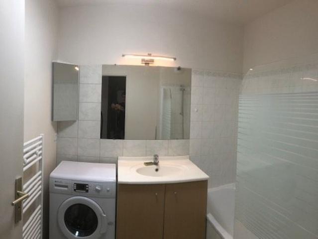 Appartement de 67m2 à louer sur Toulouse