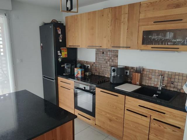 Appartement de 67m2 à louer sur Toulouse