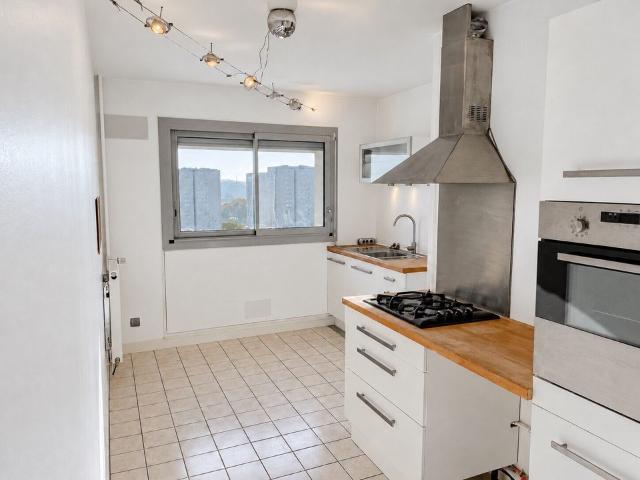 Appartement de 67m2 à louer sur Vénissieux