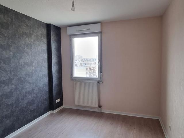 Appartement de 67m2 à louer sur Villeurbanne