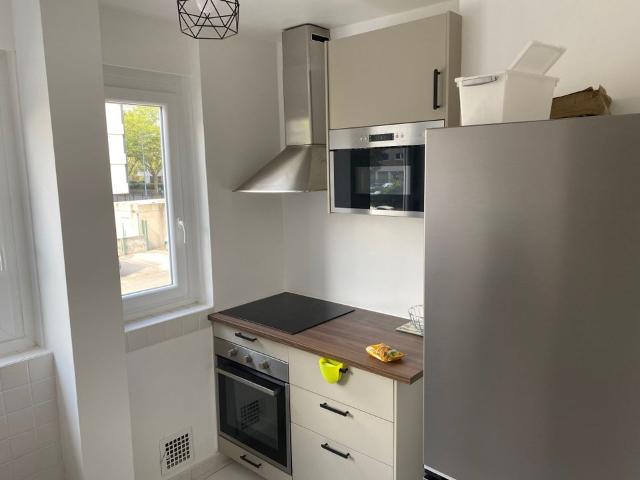 Appartement de 67m2 à louer sur Villeurbanne