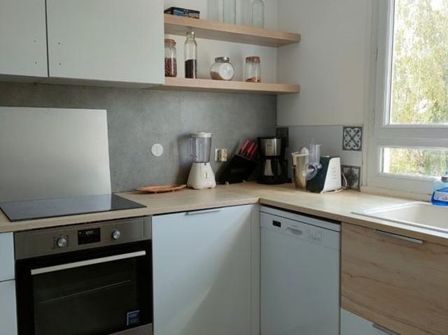 Appartement de 67m2 à louer sur Villiers sur Marne