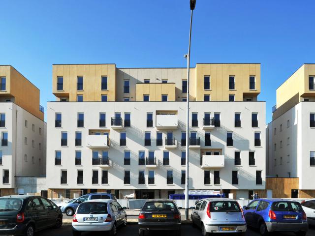 Appartement de 64.45 m² à VELIZY VILLACOUBLAY