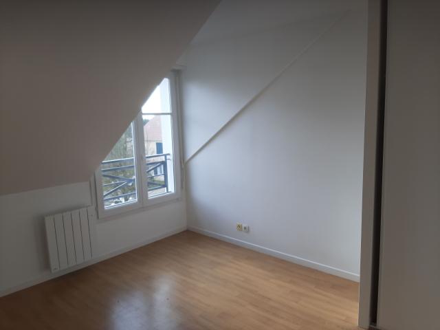 Appartement de 64.58 m² à DAMMARTIN EN GOELE