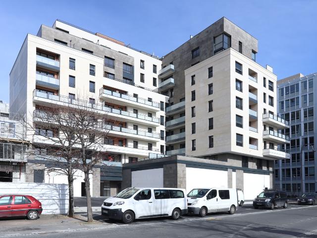 Appartement de 64.7 m² à RUEIL MALMAISON