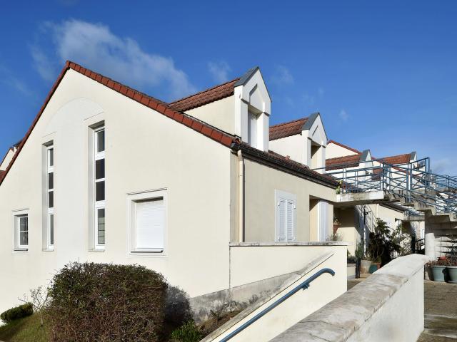 Appartement de 64.85 m² à RUEIL MALMAISON