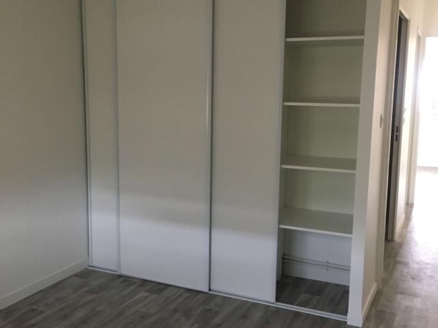 Appartement de 64.8 m² à TOULOUSE